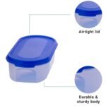 Kitchen Storage Container for Multipurpose Use (500ml) - Image 3