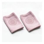 Toddler Wool Knit Leg Warmer (Knee Guard) - Image 4