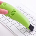 USB Mini Vacuum Cleaner for Computer & Car - Image 10