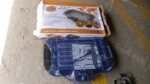Electric Barbecue Grill 2000w (1 Pc) - Image 7