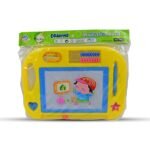 Magic Sketch Slate Board for Kids (1 Pc / 31 × 22 Cm) - Image 6