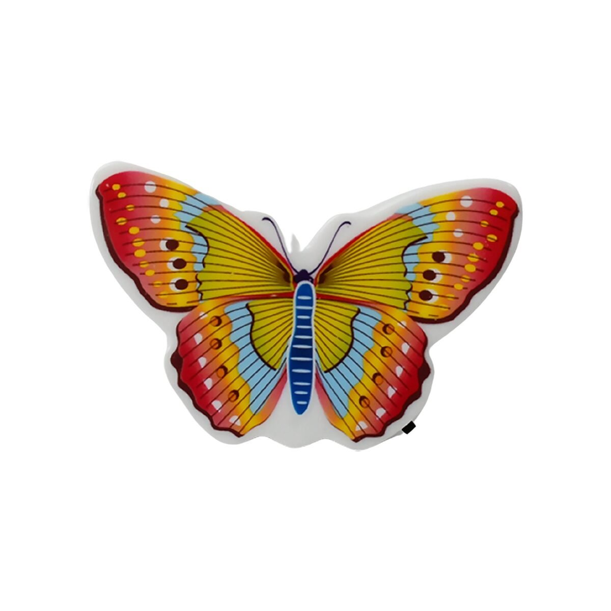 3D Illusion LED Night Light – Energy-Saving Decorative Lamp for Lobby & Drawing Room (1 Pc) - Image 5