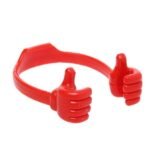 Hand Shape Phone Holder