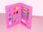 Art Colour Kit Colours Box, (24 Pieces)