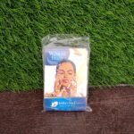 Fresh Paper Soap Strips Traveling Hand Wash with Jasmine Fragrance (100pc) - Image 9