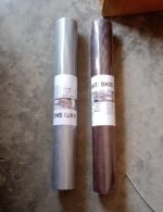 Multipurpose Anti-Slip Mat Liner Roll - 45cmx5m for Kitchen, Bathroom, Cabinet, Drawer, Shelf & Fridge - Image 7