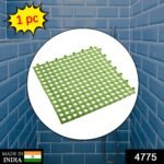 Bath Anti Slip Mat Used while bathing and toilet purposes to avoid slippery floor surfaces. - Image 2