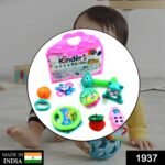 AT37 Rattles Baby Toy and game for kids for playing and enjoying purposes. - Image 2
