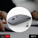 Wireless Mouse for Laptop / PC / Mac /  Computer - Image 2