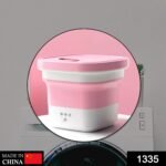 Mini Foldable Washing Machine - Image 2