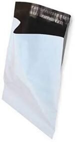 POD pouch Secure Tamper Proof Courier Bags,100 pcs (14 x 16 Inch) - Image 6