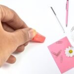 Pencil Top Eraser Rubber Erasers (1 Pc / Mix Colour & Design) - Image 4