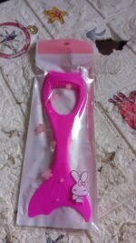 Multifunctional Easy To Clean Curved Silicone Eyeliner Stencils Wing Tips Quick Reusable for Makeup Tool for Beginners, Eyelashes Brush Curler Comb Eye Makeup Tool Female Supply (1 Pc) - Image 6