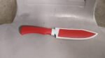 Kitchen Small Knife with cover - - Image 8