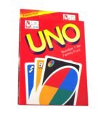 UNO Pixar  Anniversary Card Game with 112 Cards - Image 4