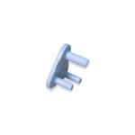 Safety Cover Guards for Electric Socket Plug  (Small) - Image 4