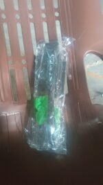 Windshield Clean Car Glass Cleaner Wiper With 1 Extra Microfiber Cloth (1 Pc / 38 Cm Long) - Image 11