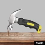 Small Hammer Camping Hammer, Mini hammerr, for Indoor Outdoor Using - Image 2