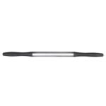 Kitchen Plastic Roti Maker Belan / Rolling Pin (Black) - Image 5