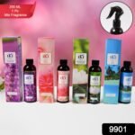 IKI Room Air Freshener Mix Fragrance (200 Ml Approx / 1 Pc) - Image 2