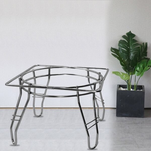 Pot Stand for Home Garden Balcony Living Room Decor