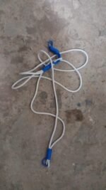 Universal Lanyard For Phone, Cross-Body Cell Phone Lanyard With All Smartphones (1 Pc / 51 Inch / Multicolor) - Image 8
