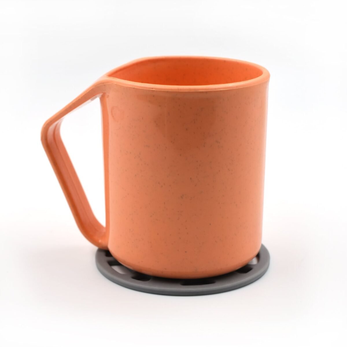 1Pc Silicone Fancy Coaster for holding bowls and utensils including all kitchen purposes. - Image 6