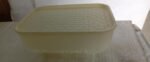 1 Pc Kothmir Basket widely used in all types of household places for holding and storing various kinds of fruits and vegetables etc. - Image 10