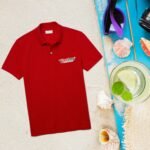 T-Shirt Soft & Premium T-Shirt  Uniform T-Shirt (1 Pc ) - Image 8