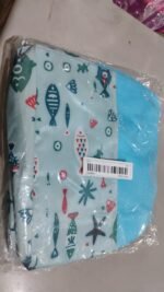 Lunch Box Bag for Women Men Insulated Lunch Bag With Zipper (1 Pc / Mix Color) - Image 8