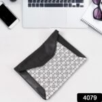 Multipurpose Pouch With Magnetic Lock(1 Pc / 19×14 Cm) - Image 2