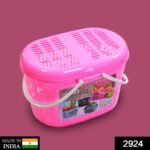 Multipurpose Basket Multi Utility or Storage, for Picnic small Baskets. - Image 2