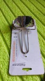 Puri Cutter Stainless Steel Roller Machine for Baking Tools - Image 10