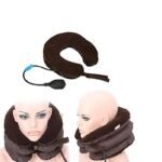 Three Layers Neck Traction Pillow - Image 4