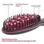 Simply Ceramic Hair Straightener, Hair accessories - Image 2