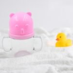 Baby Milk Mug Sippy Cup Baby Mug, Leakproof, Mug For Kids Lightweight, Nursing (250 Ml / 1 Pc) - Image 3