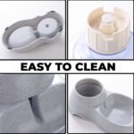 Automatic Pet Water Dispenser, Food Storage Bottle - Image 3