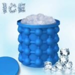 Silicone Ice Cube Maker - Image 3