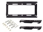 Universal 14 to 42 Inch Fix LED, LCD TV Monitor Wall Mount Stand - Image 3
