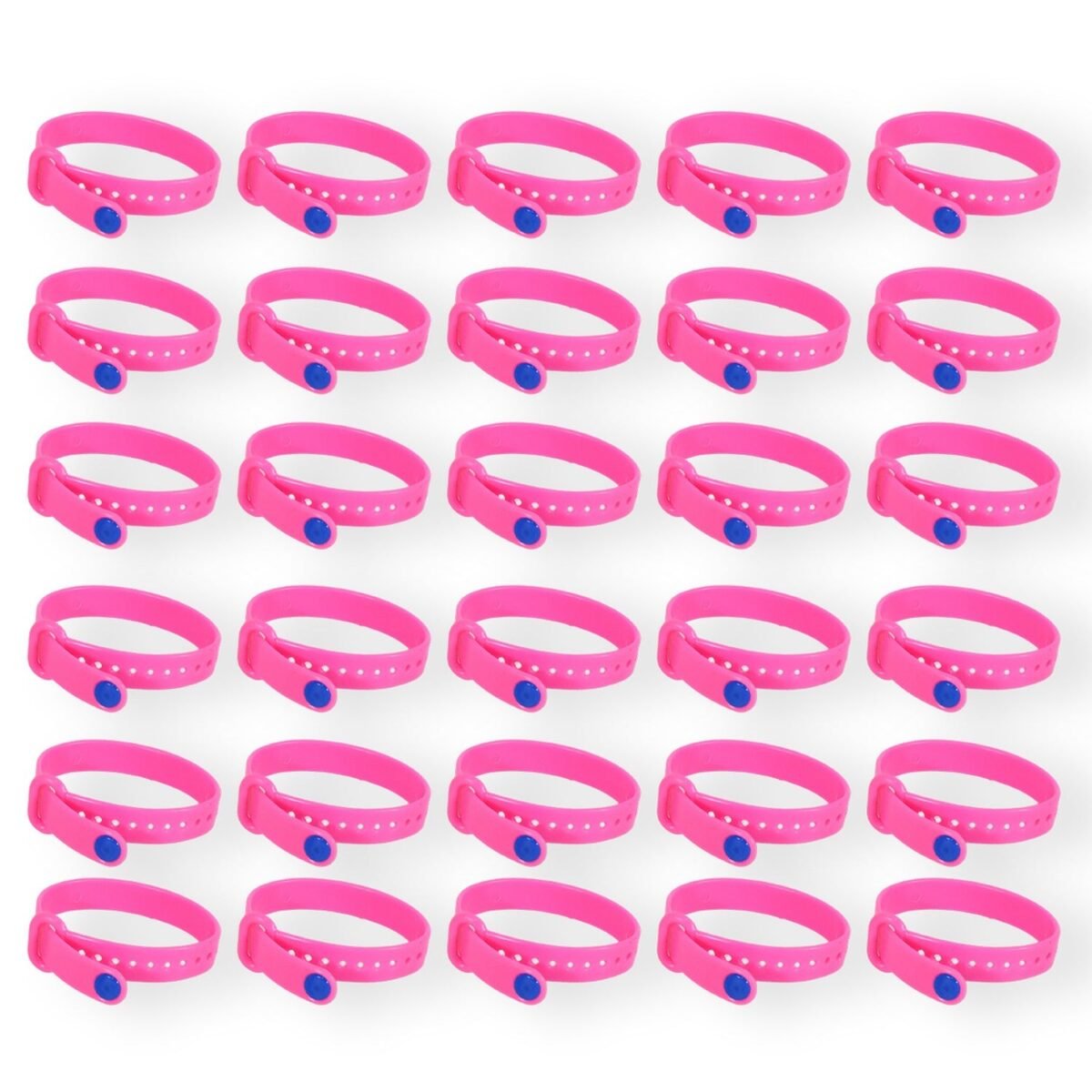 Special friendship belt for kids, true friend friendship belt kids toy (30 Pc Set) - Image 3