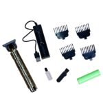 Hair Trimmer for Men Hair Style Trimmer, Professional Hair Clipper, Adjustable Blade Clipper & Shaver for Men, Hair accessories - Image 3