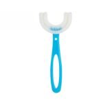 U-Shaped Toothbrush for Kids Manual Whitening Toothbrush Silicone Brush Head for Kids Children Infant Toothbrush For 2-6 Years - Image 4