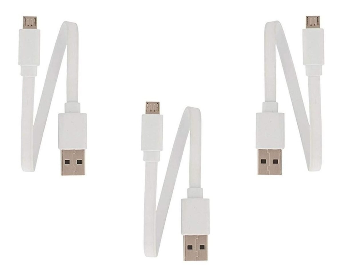 Power Bank Micro USB Charging Cable - Image 7
