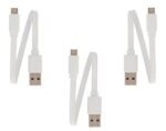 Power Bank Micro USB Charging Cable - Image 7