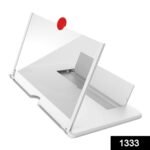 Mobile Phone Video Screen Magnifier Amplifier for Eyes Protection - Image 4