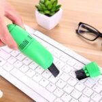 USB Mini Vacuum Cleaner for Computer & Car - Image 11