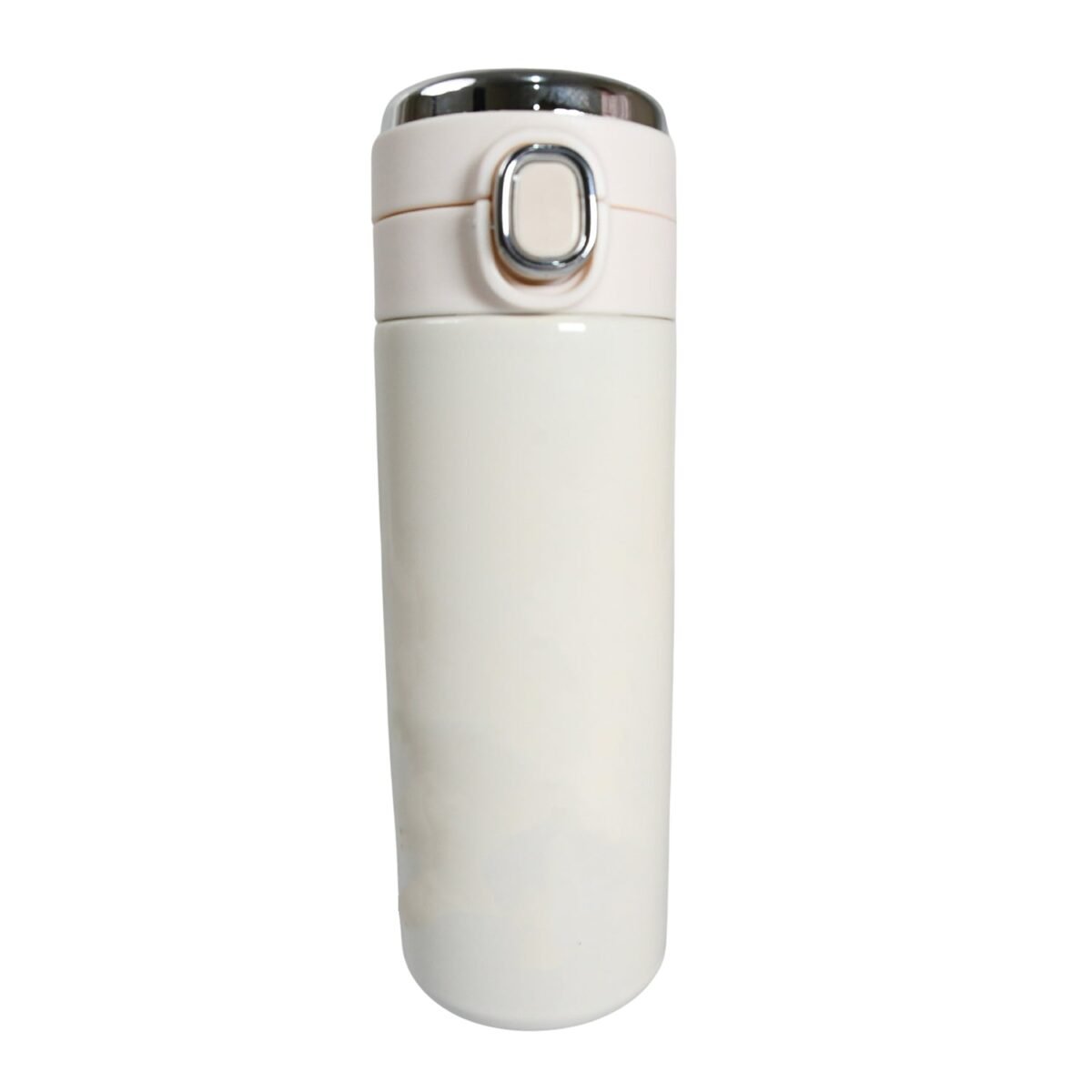 Smart Vacuum Insulated Water Bottle with LED Temperature Display, Cold & Hot | Leak Proof | Office Bottle | Gym | Home | Kitchen | Hiking | Trekking | Travel Bottle  (Mix Color & Design / 420 ML) - Image 4