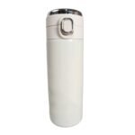 Smart Vacuum Insulated Water Bottle with LED Temperature Display, Cold & Hot | Leak Proof | Office Bottle | Gym | Home | Kitchen | Hiking | Trekking | Travel Bottle  (Mix Color & Design / 420 ML) - Image 4