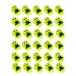 Small Green minion, cute minion small sized, minion toy for kids (30 Pcs Set) - Image 3