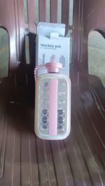 Ice Cube Trays 2 in 1 Portable Ice Ball Maker, 17 Round Ice Cube Mold  (1 Pc) - Image 9